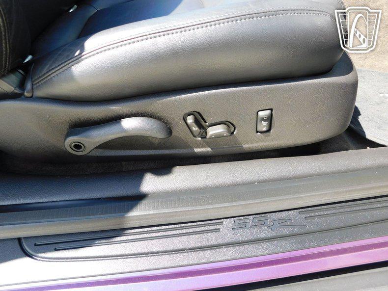 used 2004 Chevrolet SSR car, priced at $25,000