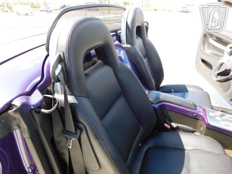 used 2004 Chevrolet SSR car, priced at $25,000