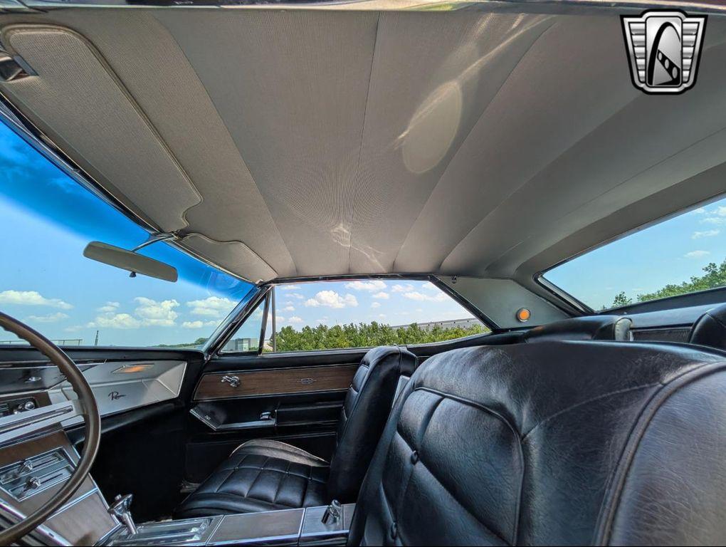 used 1964 Buick Riviera car, priced at $57,000