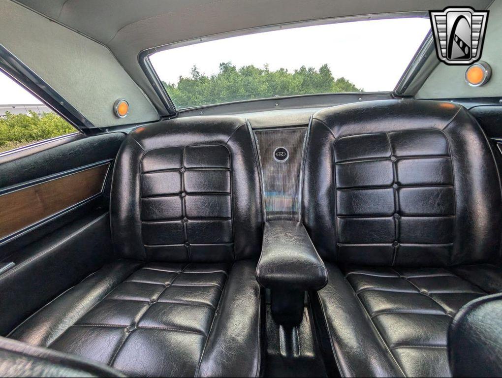 used 1964 Buick Riviera car, priced at $57,000