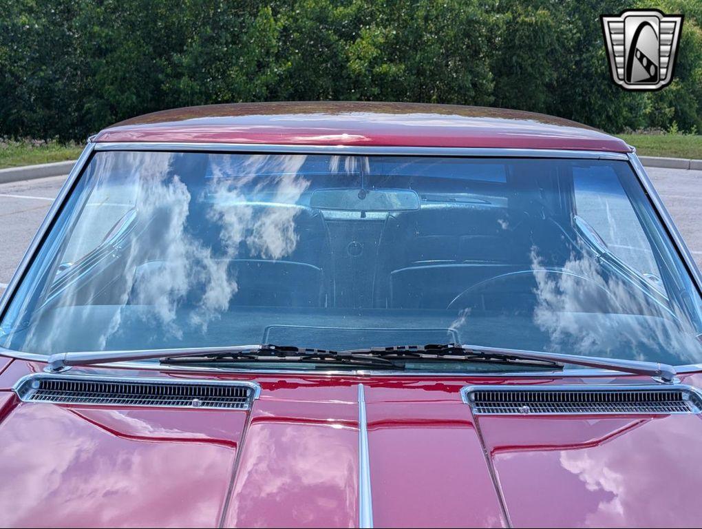 used 1964 Buick Riviera car, priced at $57,000