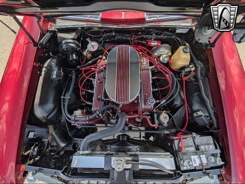 used 1964 Buick Riviera car, priced at $57,000