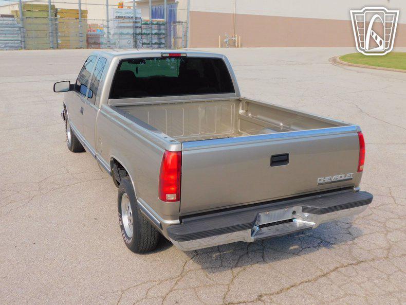 used 1998 Chevrolet 1500 car, priced at $31,000