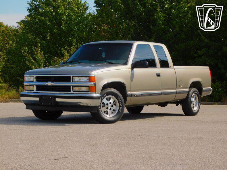 used 1998 Chevrolet 1500 car, priced at $31,000