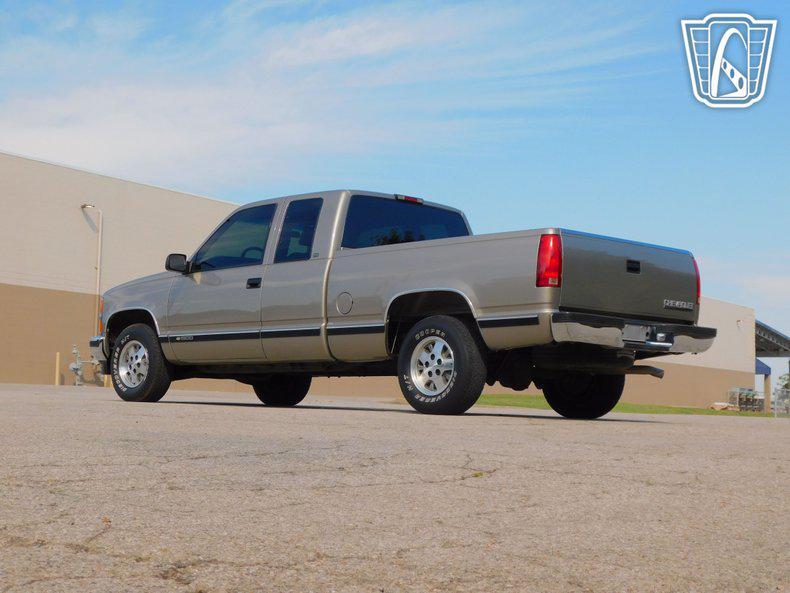 used 1998 Chevrolet 1500 car, priced at $31,000