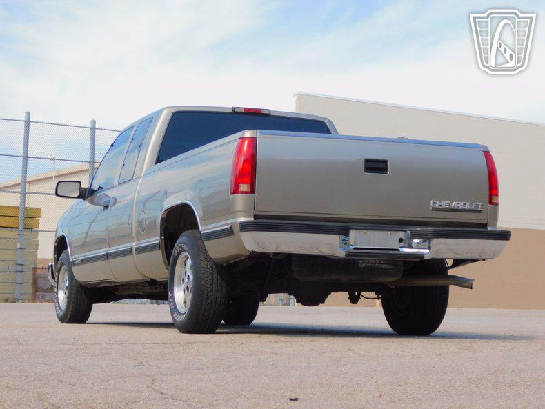 used 1998 Chevrolet 1500 car, priced at $31,000