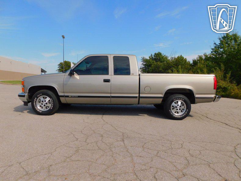used 1998 Chevrolet 1500 car, priced at $31,000