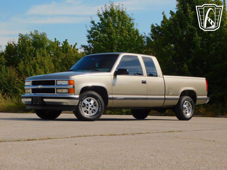 used 1998 Chevrolet 1500 car, priced at $31,000