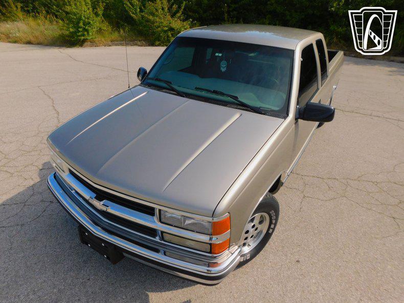 used 1998 Chevrolet 1500 car, priced at $31,000
