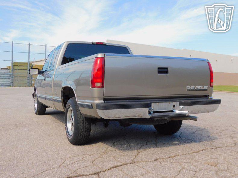 used 1998 Chevrolet 1500 car, priced at $31,000
