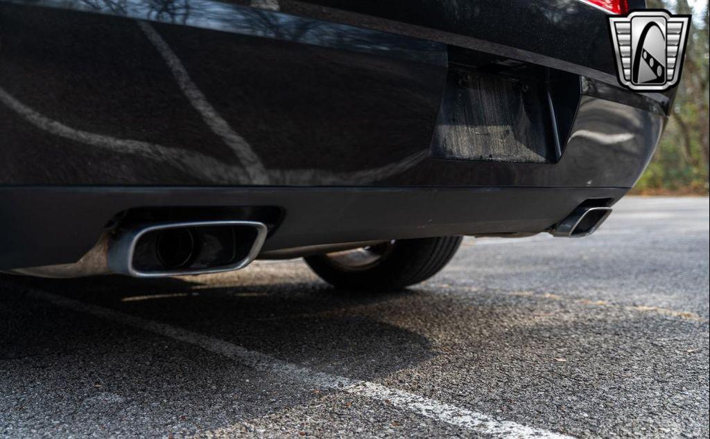 used 2009 Dodge Challenger car, priced at $31,000