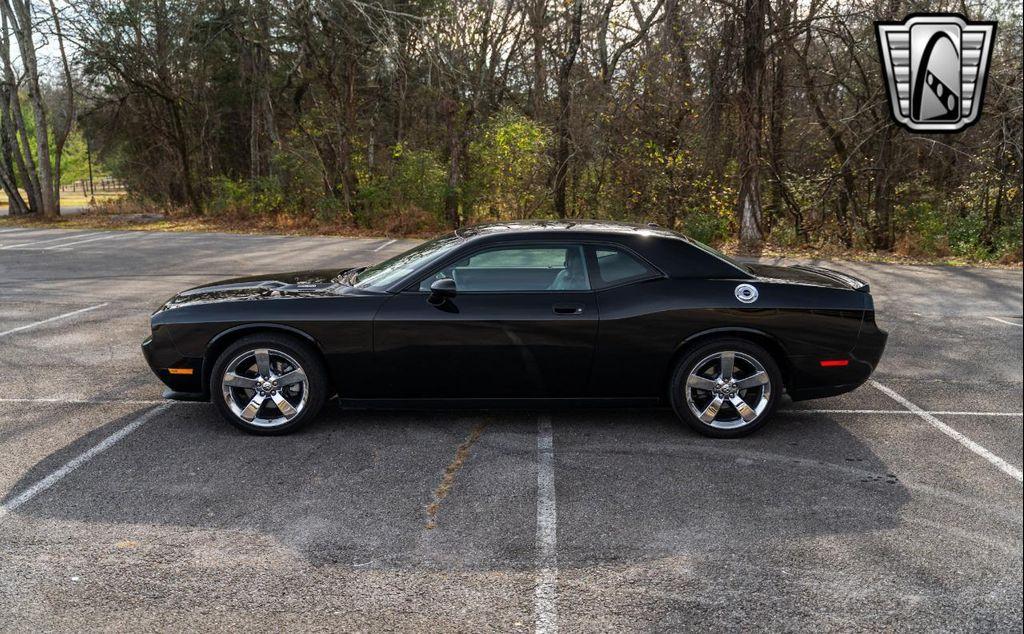 used 2009 Dodge Challenger car, priced at $31,000
