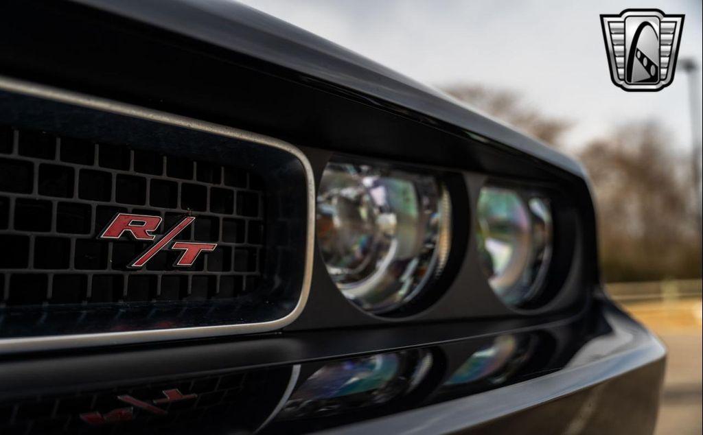 used 2009 Dodge Challenger car, priced at $31,000