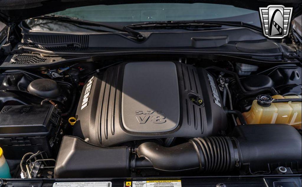 used 2009 Dodge Challenger car, priced at $31,000