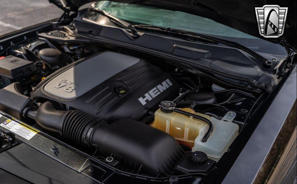 used 2009 Dodge Challenger car, priced at $31,000