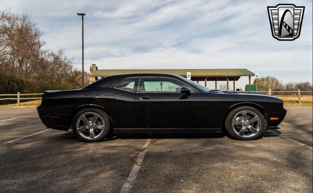 used 2009 Dodge Challenger car, priced at $31,000