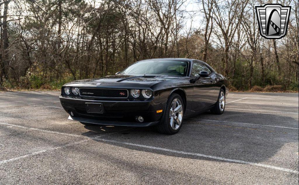 used 2009 Dodge Challenger car, priced at $31,000