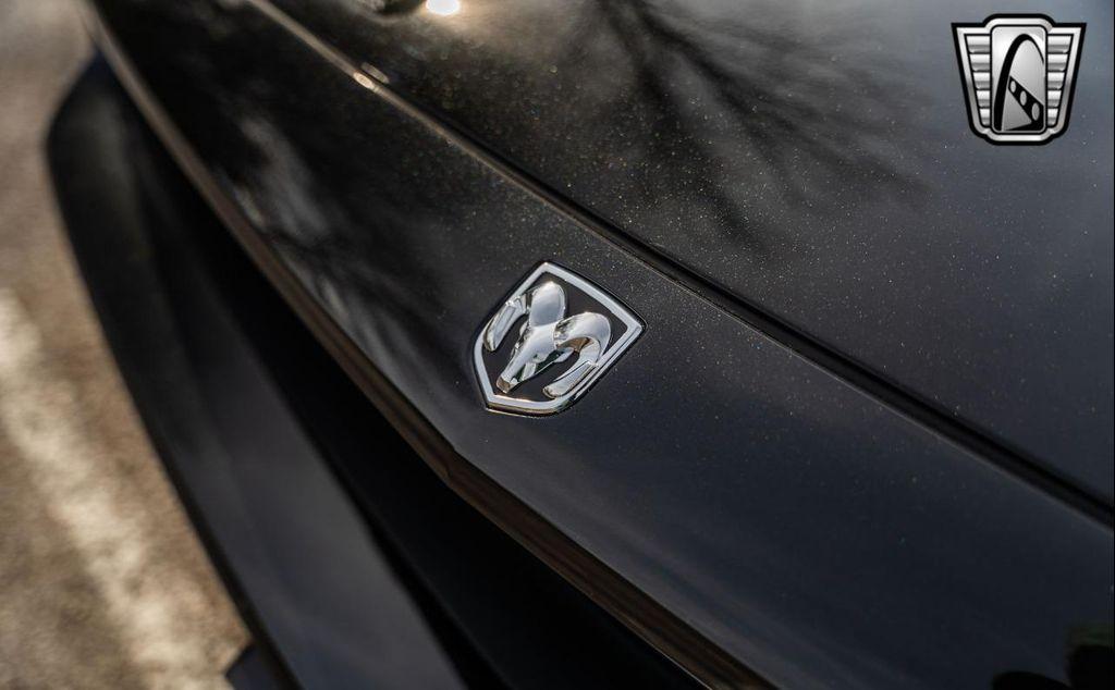 used 2009 Dodge Challenger car, priced at $31,000