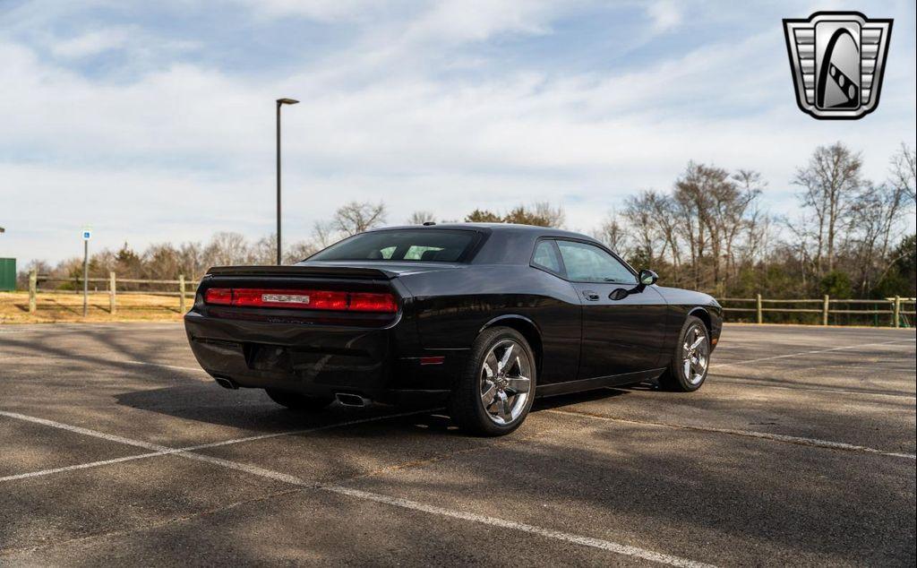used 2009 Dodge Challenger car, priced at $31,000