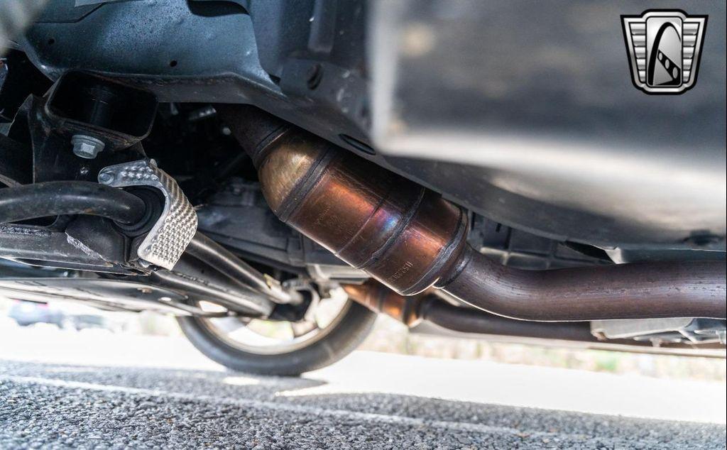 used 2009 Dodge Challenger car, priced at $31,000