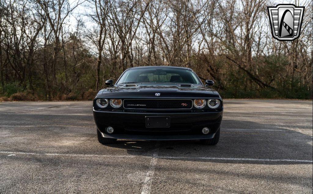 used 2009 Dodge Challenger car, priced at $31,000