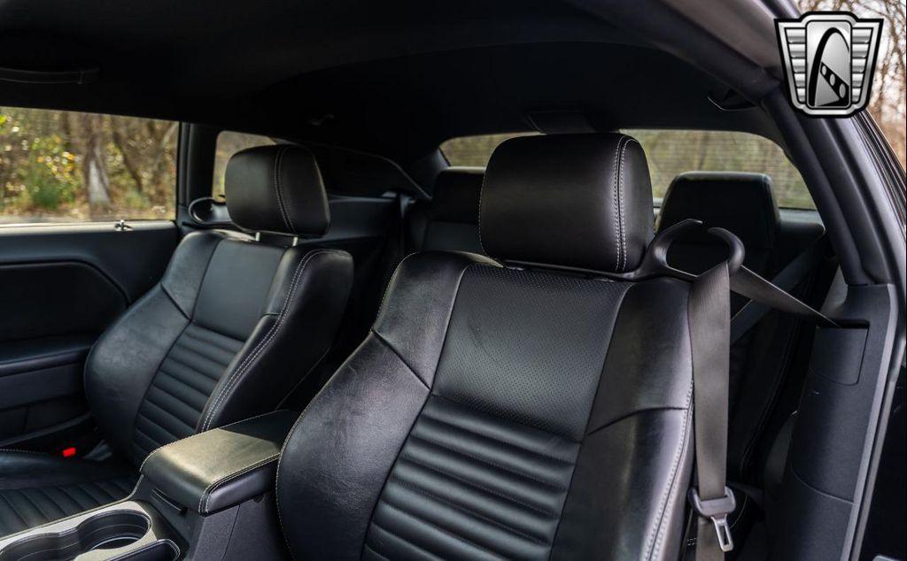 used 2009 Dodge Challenger car, priced at $31,000