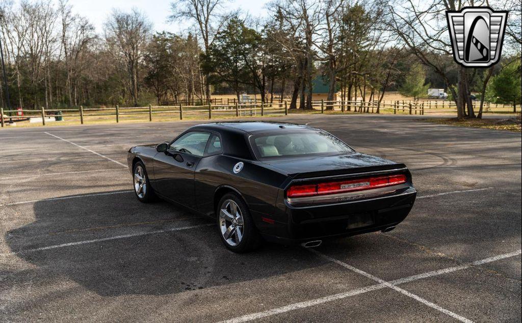 used 2009 Dodge Challenger car, priced at $31,000