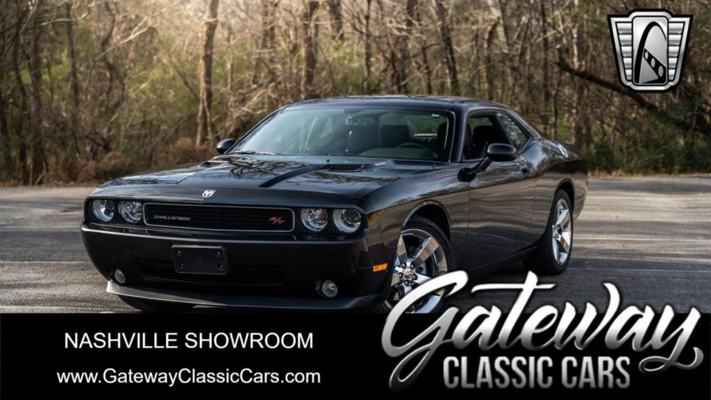 used 2009 Dodge Challenger car, priced at $31,000