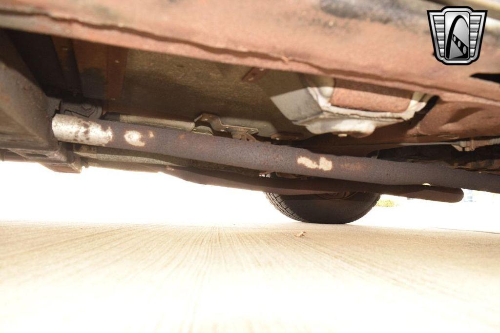 used 1975 Chevrolet Corvette car, priced at $22,000