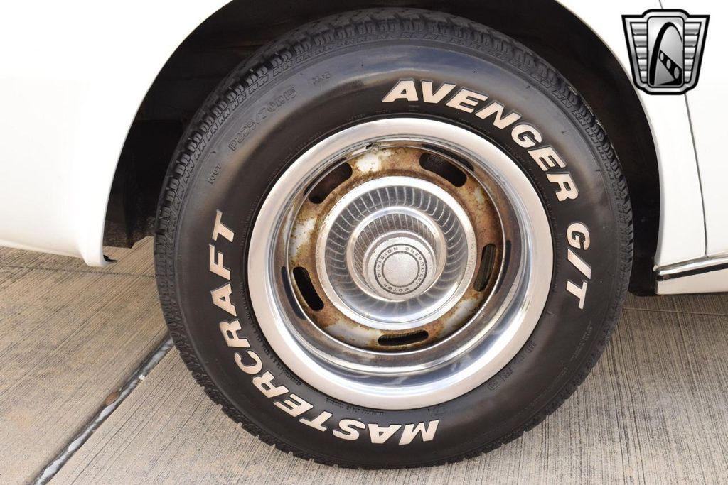 used 1975 Chevrolet Corvette car, priced at $22,000