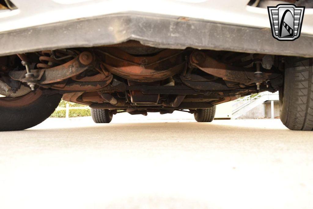 used 1975 Chevrolet Corvette car, priced at $22,000