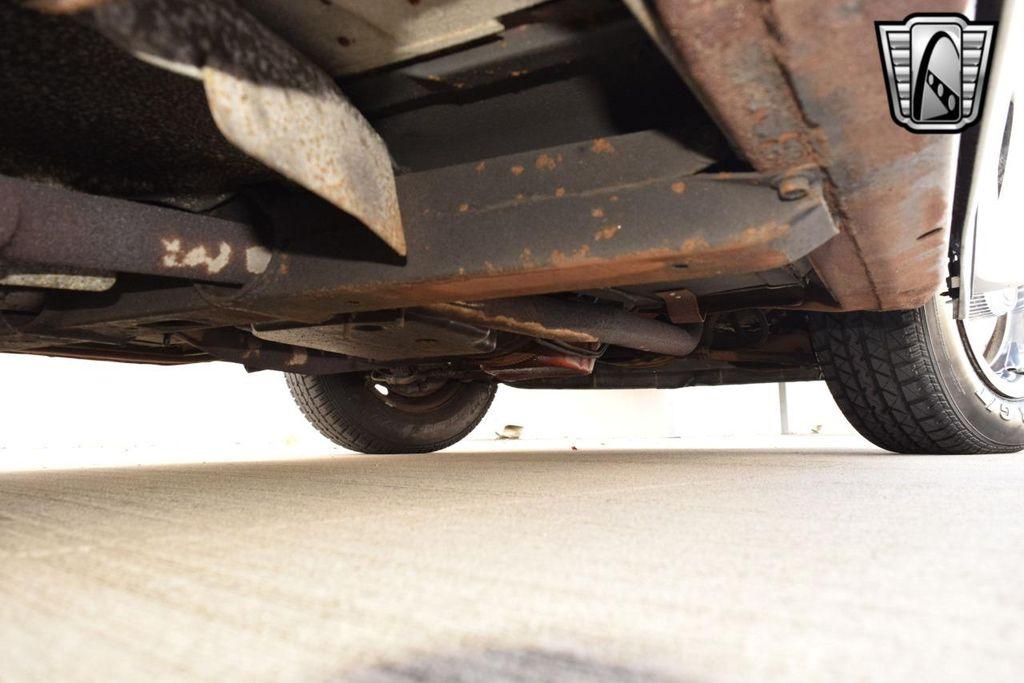 used 1975 Chevrolet Corvette car, priced at $22,000