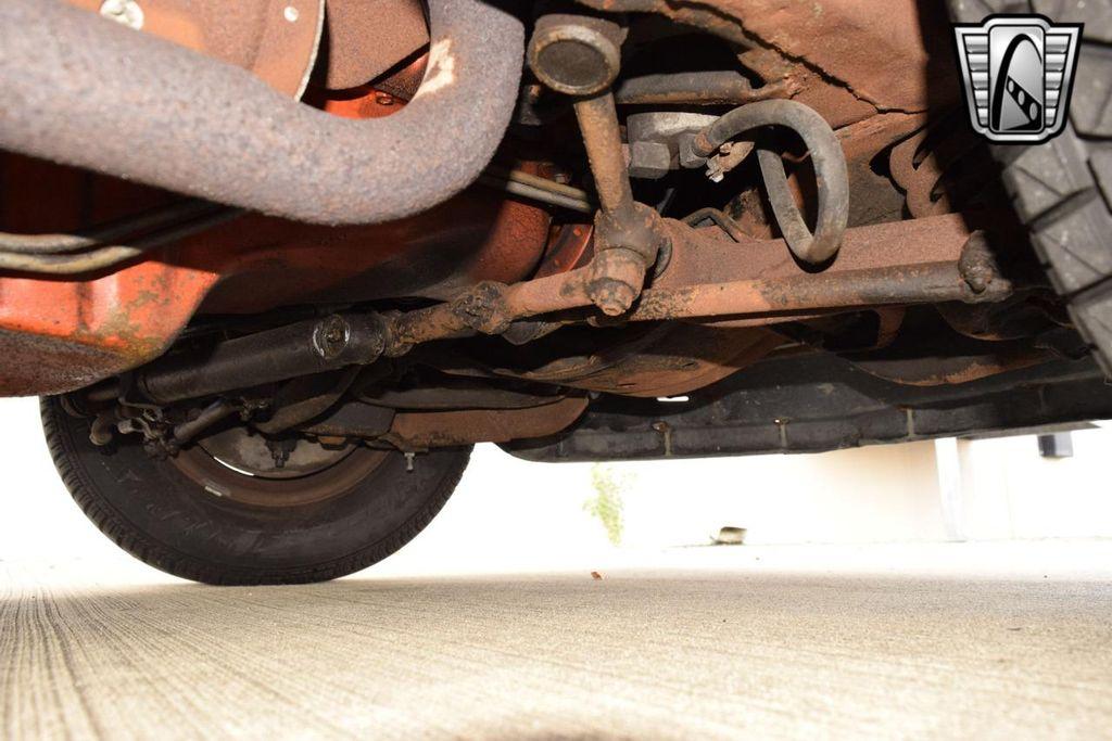 used 1975 Chevrolet Corvette car, priced at $22,000