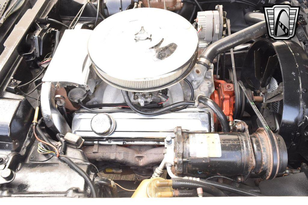 used 1975 Chevrolet Corvette car, priced at $22,000