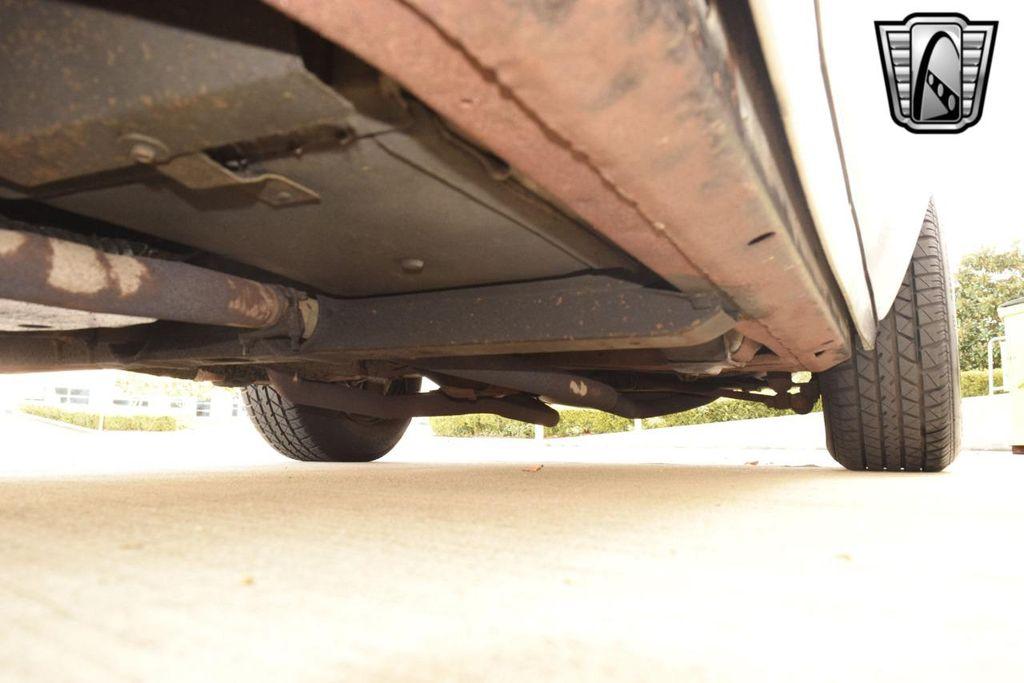 used 1975 Chevrolet Corvette car, priced at $22,000