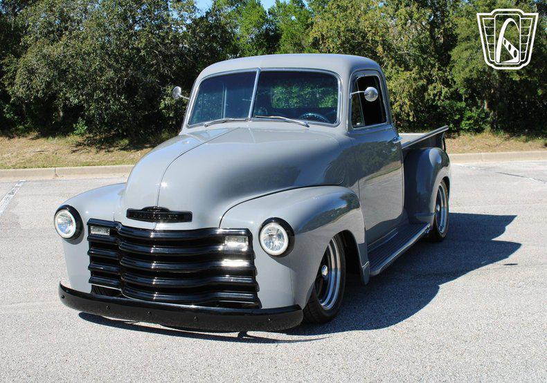 used 1951 Chevrolet 3100 car, priced at $108,000