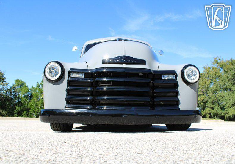 used 1951 Chevrolet 3100 car, priced at $108,000