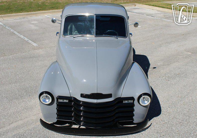 used 1951 Chevrolet 3100 car, priced at $108,000