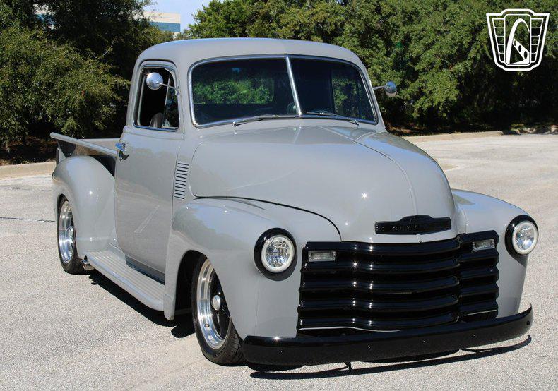 used 1951 Chevrolet 3100 car, priced at $108,000
