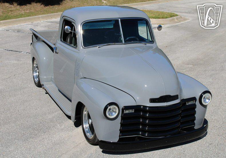 used 1951 Chevrolet 3100 car, priced at $108,000