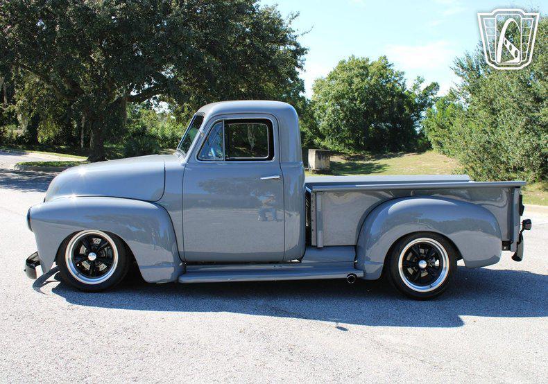 used 1951 Chevrolet 3100 car, priced at $108,000