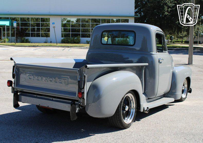 used 1951 Chevrolet 3100 car, priced at $108,000