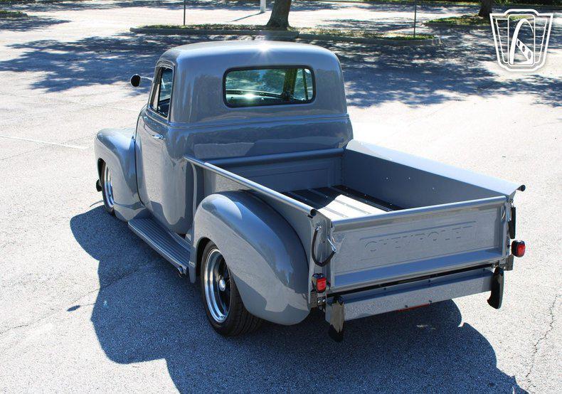 used 1951 Chevrolet 3100 car, priced at $108,000