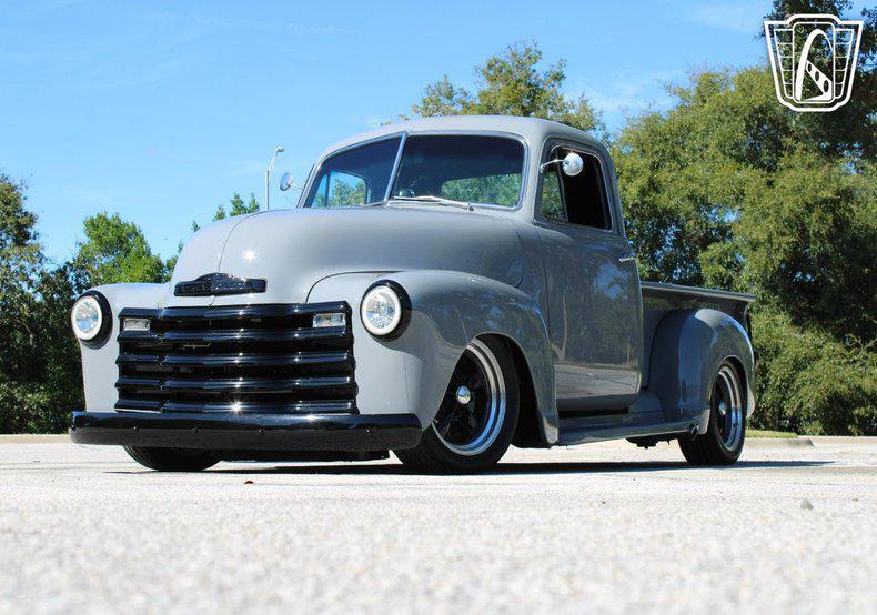 used 1951 Chevrolet 3100 car, priced at $108,000
