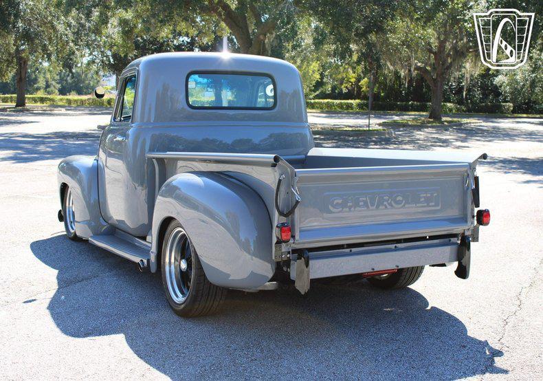 used 1951 Chevrolet 3100 car, priced at $108,000