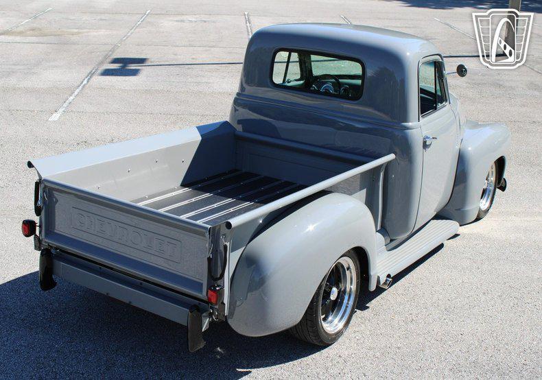 used 1951 Chevrolet 3100 car, priced at $108,000