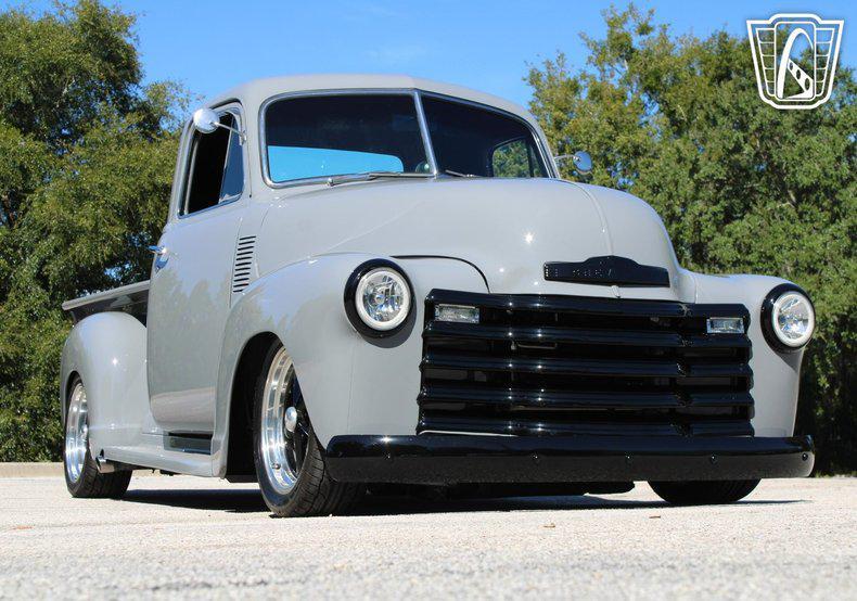 used 1951 Chevrolet 3100 car, priced at $108,000