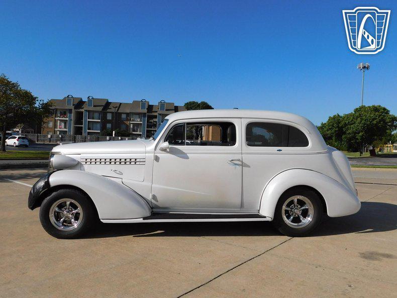 used 1938 Chevrolet Master Deluxe car, priced at $34,000