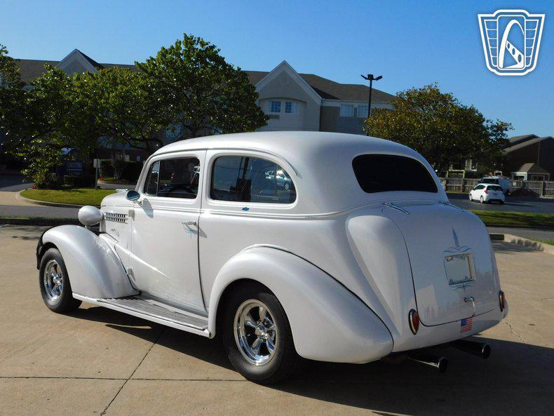 used 1938 Chevrolet Master Deluxe car, priced at $34,000