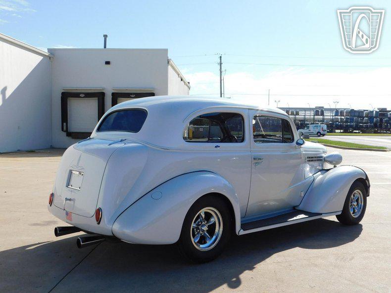 used 1938 Chevrolet Master Deluxe car, priced at $34,000